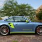Porsche 997 Turbo