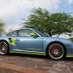 Porsche 997 Turbo