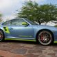 Porsche 997 Turbo
