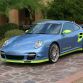 Porsche 997 Turbo