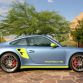 Porsche 997 Turbo