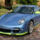 Porsche 997 Turbo