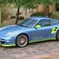 Porsche 997 Turbo