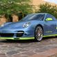Porsche 997 Turbo