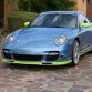 Porsche 997 Turbo