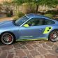 Porsche 997 Turbo