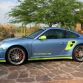 Porsche 997 Turbo