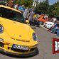 Porsche 9ff GTurbo1000 Rear Wing Fails at 350 kmh