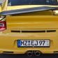 Porsche 9ff GTurbo1000 Rear Wing Fails at 350 kmh