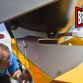 Porsche 9ff GTurbo1000 Rear Wing Fails at 350 kmh