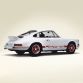 40th anniversary for the Porsche 911 Carrera RS 2.7