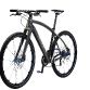 Porsche Bike S and RS
