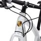 Porsche Bike S and RS