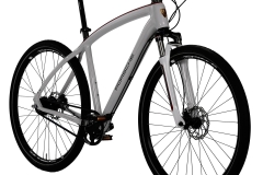 Porsche bikes