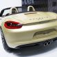 Porsche Boxster 2012 Live in Geneva 2012