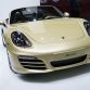 Porsche Boxster 2012 Live in Geneva 2012