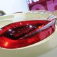 Porsche Boxster 2012 Live in Geneva 2012