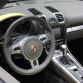 Porsche Boxster 2012 Live in Geneva 2012