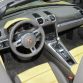 Porsche Boxster 2012 Live in Geneva 2012