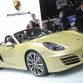 Porsche Boxster 2012 Live in Geneva 2012