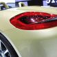 Porsche Boxster 2012 Live in Geneva 2012