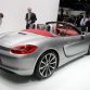 Porsche Boxster S 2012 Live in Geneva 2012