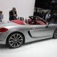 Porsche Boxster S 2012 Live in Geneva 2012