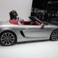 Porsche Boxster S 2012 Live in Geneva 2012