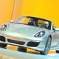 Porsche Boxster S 2012 Live in Geneva 2012