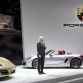 Porsche Boxster S 2012 Live in Geneva 2012