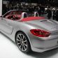 Porsche Boxster S 2012 Live in Geneva 2012