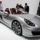 Porsche Boxster S 2012 Live in Geneva 2012