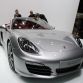 Porsche Boxster S 2012 Live in Geneva 2012