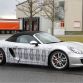 Porsche Boxster 2012 Spy Photo