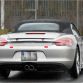 Porsche Boxster 2012 Spy Photo