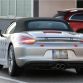 Porsche Boxster 2012 Spy Photo