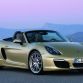 Porsche Boxster 2013