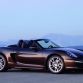 Porsche Boxster 2013