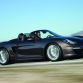 Porsche Boxster 2013