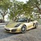 Porsche Boxster 2013