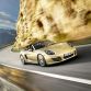 Porsche Boxster 2013