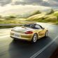 Porsche Boxster 2013