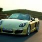 Porsche Boxster 2013