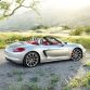 Porsche Boxster 2013