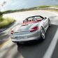 Porsche Boxster 2013