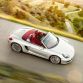 Porsche Boxster 2013