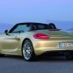 Porsche Boxster 2013