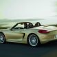 Porsche Boxster 2013