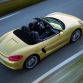Porsche Boxster 2013