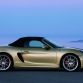 Porsche Boxster 2013
